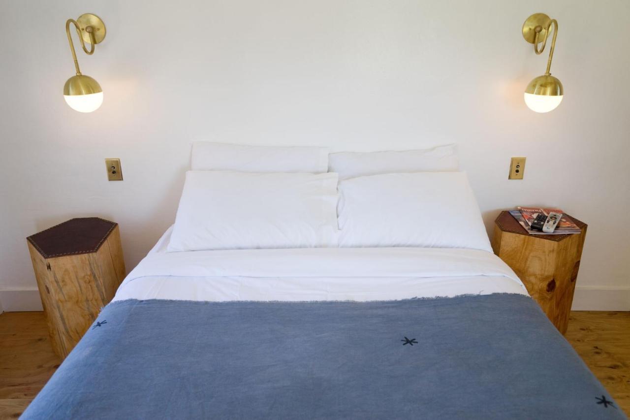 Alamo Motel Los Alamos Værelse billede